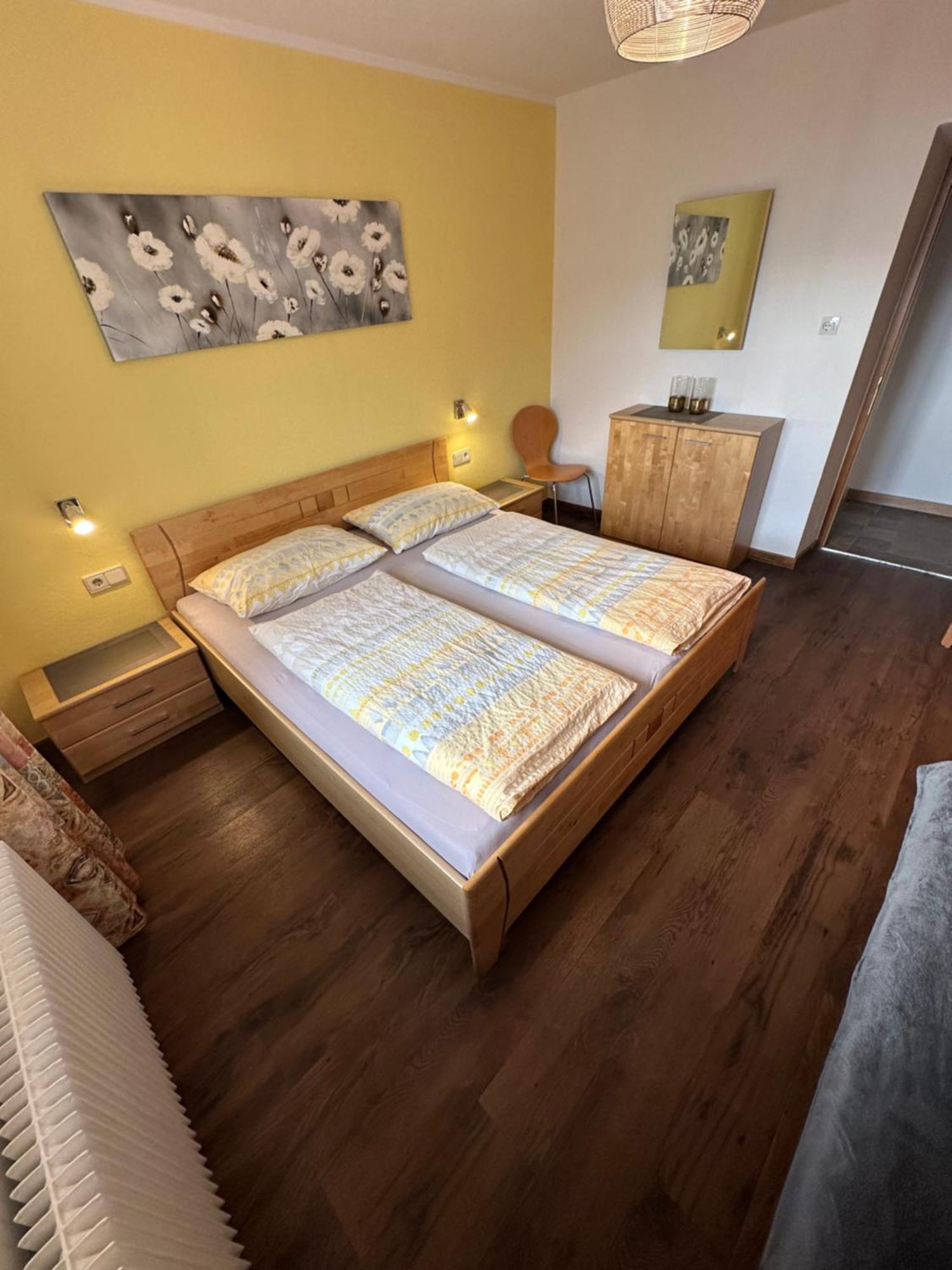 Appartamento Alpenrose Meltina Esterno foto